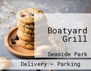 Boatyard Grill