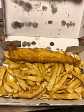 John Dorys Fish And Chips