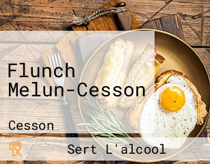 Flunch Melun-Cesson