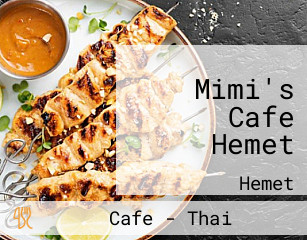 Mimi's Cafe Hemet