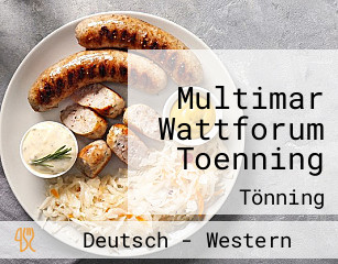 Multimar Wattforum Toenning