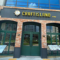 Craft Island Wirye