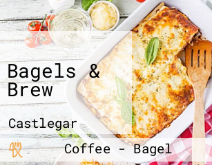 Bagels & Brew