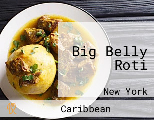 Big Belly Roti