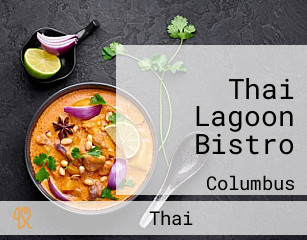 Thai Lagoon Bistro