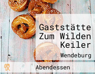 Gaststätte Zum Wilden Keiler