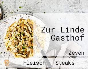 Zur Linde Gasthof