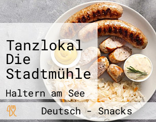 Tanzlokal Die Stadtmühle