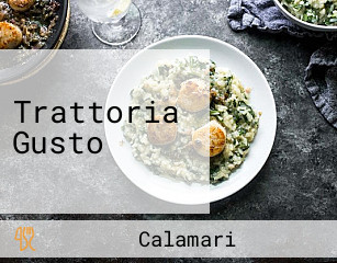 Trattoria Gusto