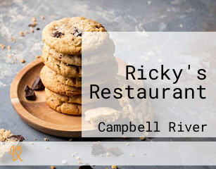 Ricky's Restaurant