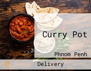 Curry Pot