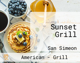 Sunset Grill