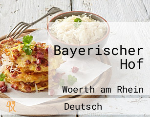 Bayerischer Hof