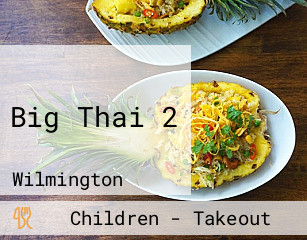 Big Thai 2