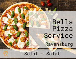 Bella Pizza Service