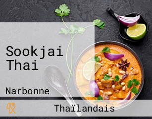 Sookjai Thai