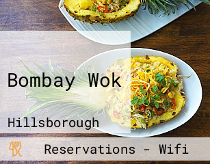 Bombay Wok