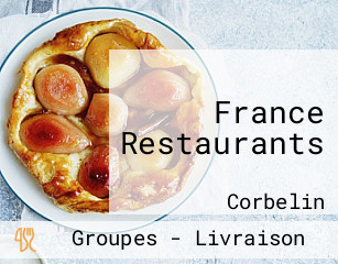 France Restaurants