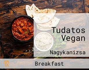 Tudatos Vegan