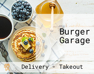 Burger Garage