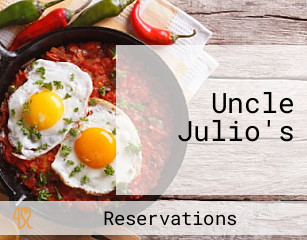 Uncle Julio's