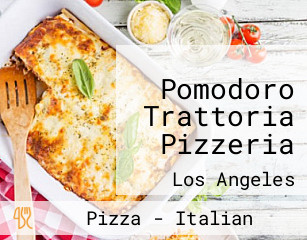 Pomodoro Trattoria Pizzeria