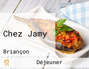 Chez Jamy