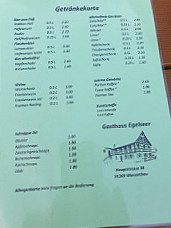 Gasthaus Egelseer