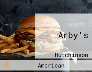 Arby's