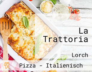 La Trattoria