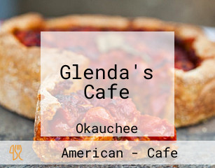 Glenda's Cafe