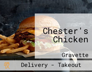 Chester's Chicken