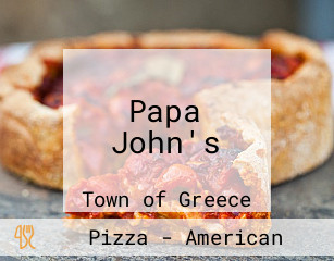 Papa John's