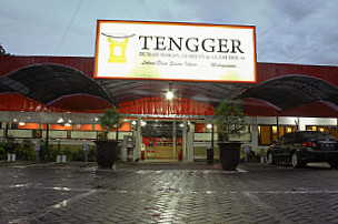 Rumah Makan Tengger