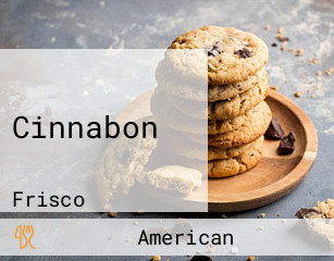 Cinnabon