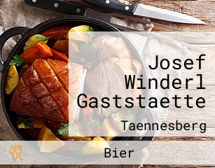 Josef Winderl Gaststaette