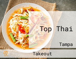 Top Thai