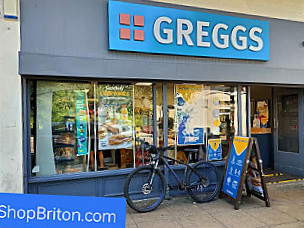 Greggs