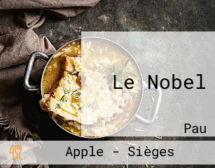 Le Nobel