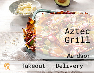 Aztec Grill