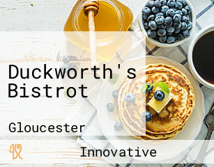 Duckworth's Bistrot