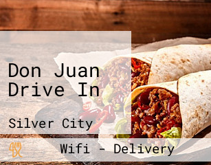 Don Juan Drive In