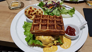 Le Labo De La Gaufre