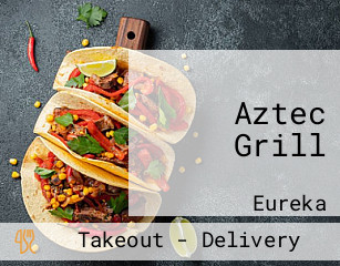 Aztec Grill