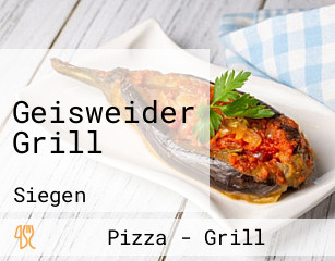 Geisweider Grill