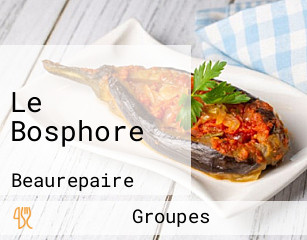 Le Bosphore