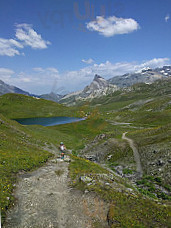 Le Col Du Palet