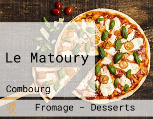 Le Matoury