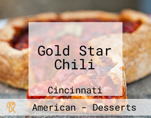 Gold Star Chili