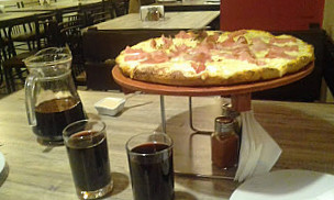 Pizza La Delicia